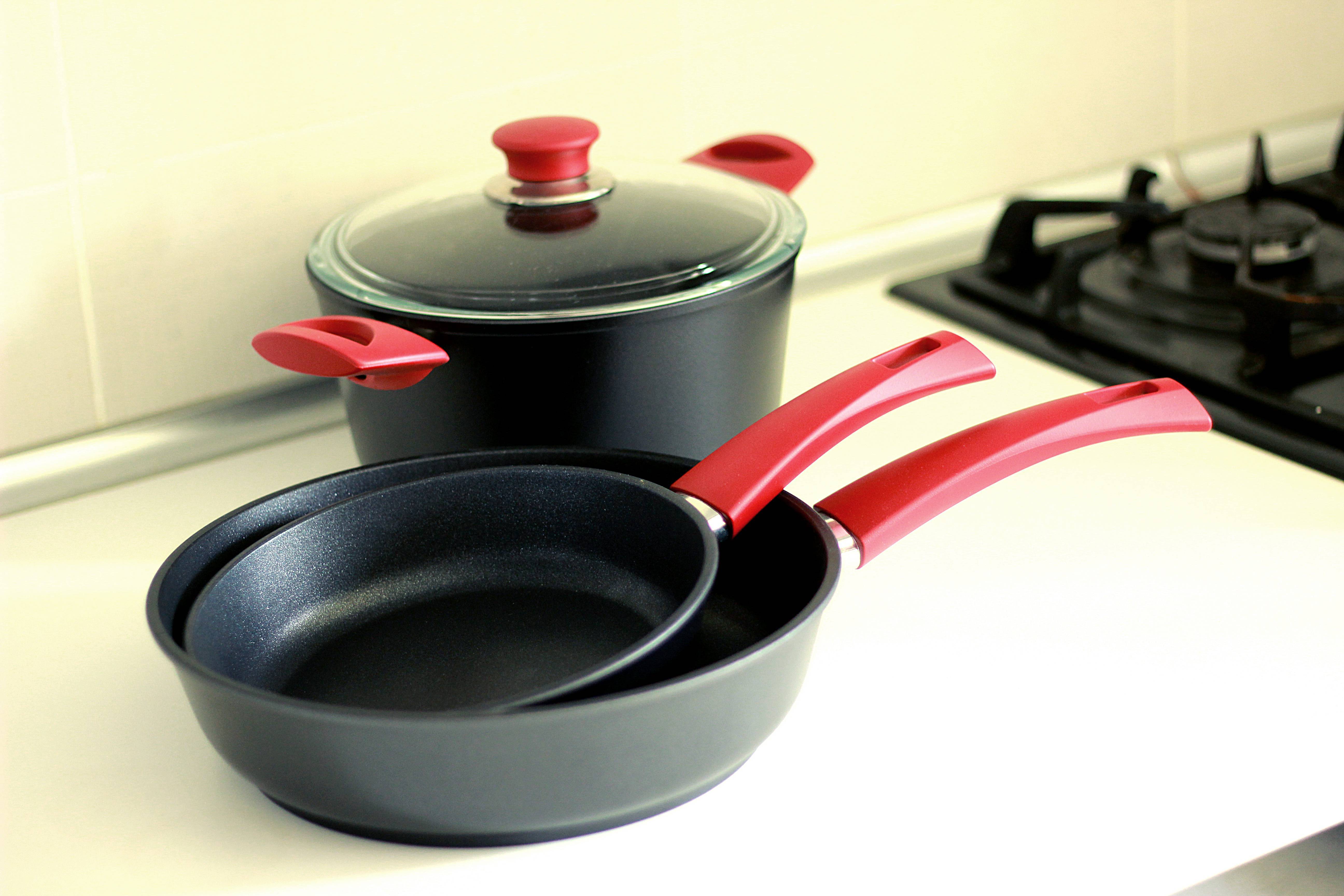 Как выбрать сковороду? какое покрытие лучше? отзывы покупателей :: businessman.ru