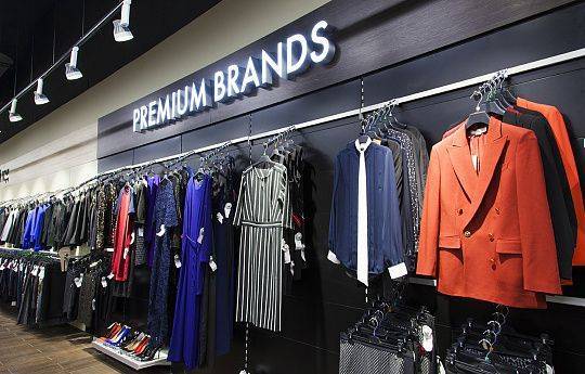 Бизнес-план бутика одежды - регистрация и организация бизнеса, анализ рынка
