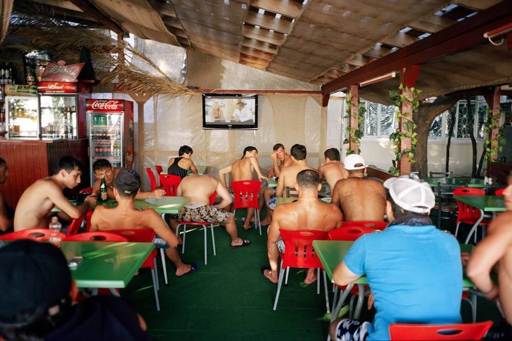 10 причин, почему стоит посетить нудистский курорт cap dagde франция