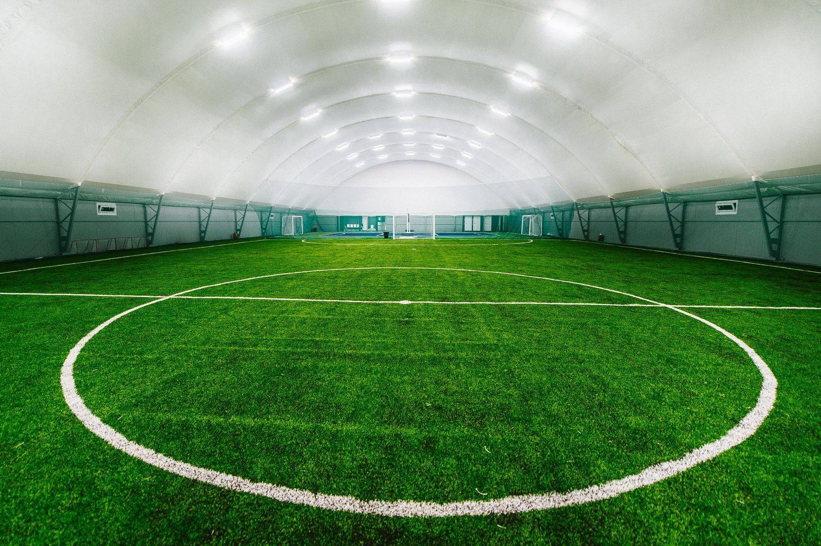 Мини-футбольное поле — пошаговый бизнес план в 2022 году – biznesideas.ru
