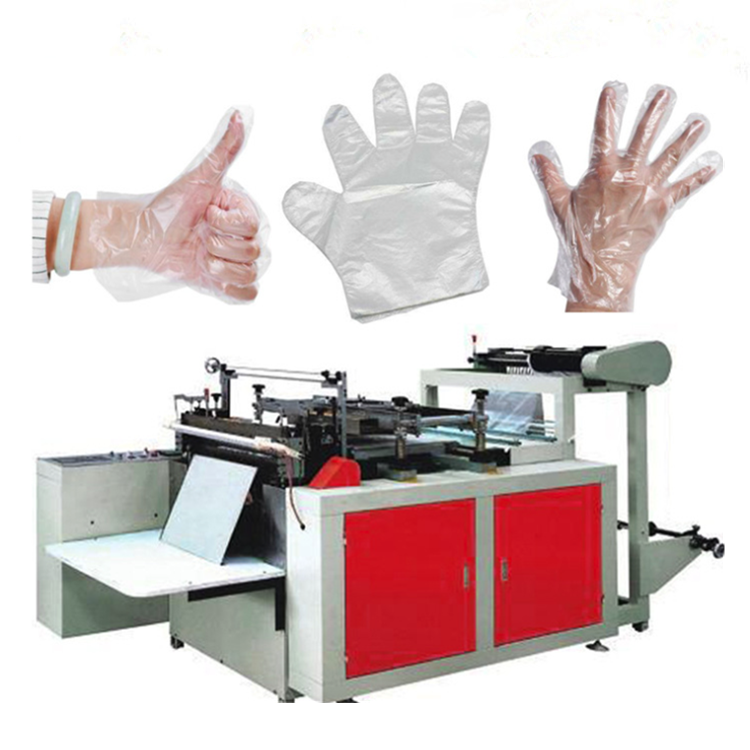 Автомат вязальный перчаточный:производство перчаток хб как бизнес