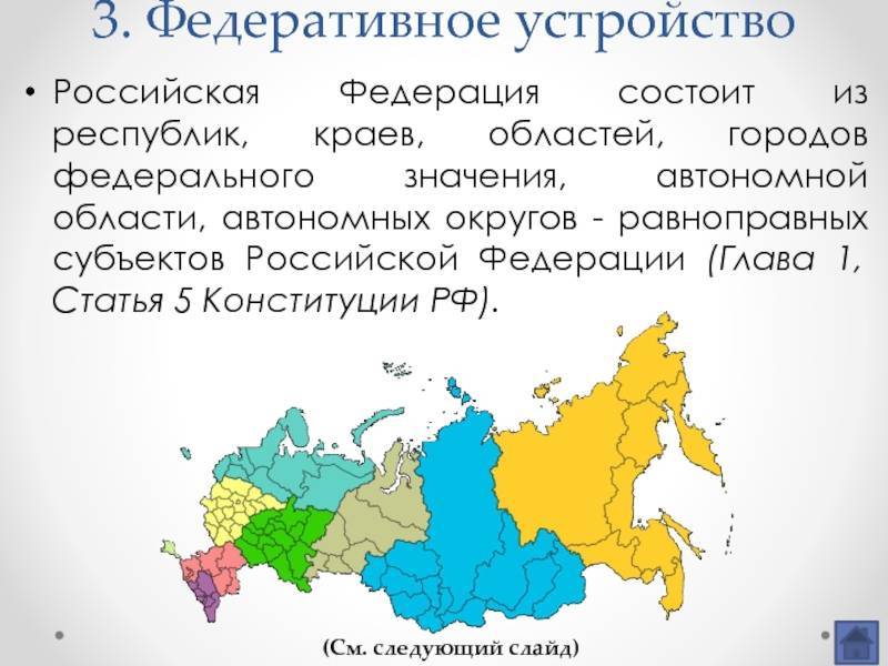 Российские города федерального значения — экология, история и культурное наследие