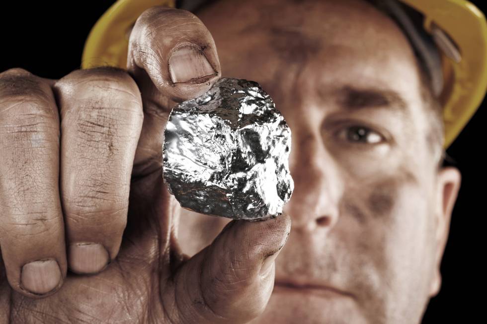 10 самых дорогих металлов в мире — рейтинг на 2021-й год