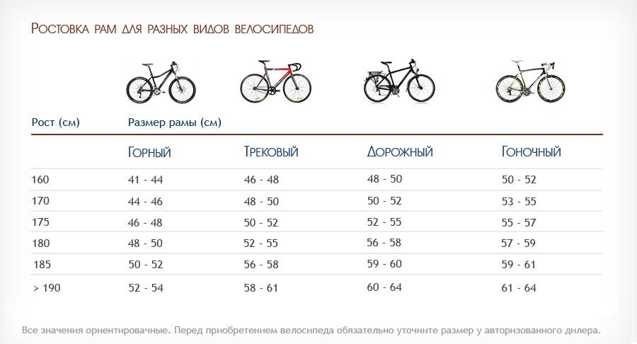 Как выбрать двухколёсный велосипед для ребёнка