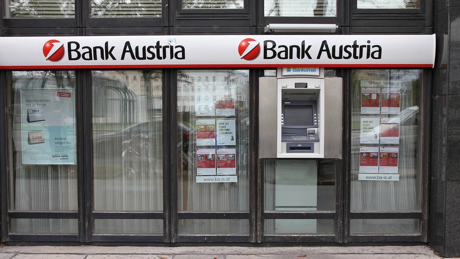 Перевести деньги в австрию из россии - все способы и сравнение комиссии систем денежных переводов, тарифы 2022