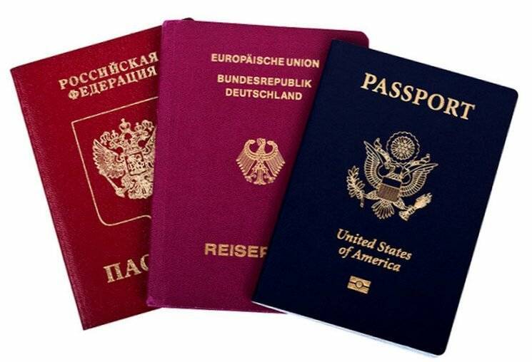 В чем суть двойного и второго гражданства?