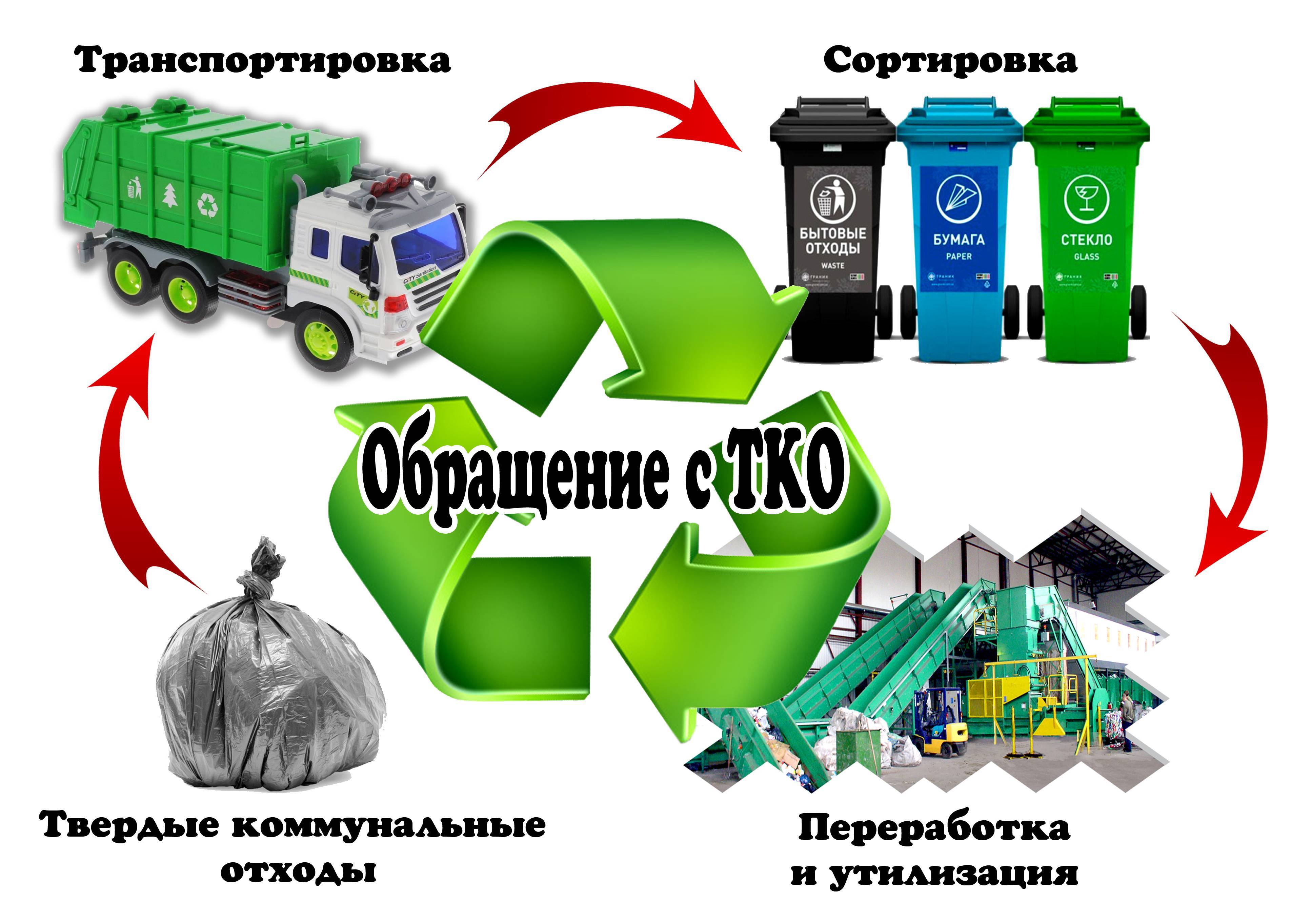 Переработка мусора как вид бизнеса: рентабельность и перспективы