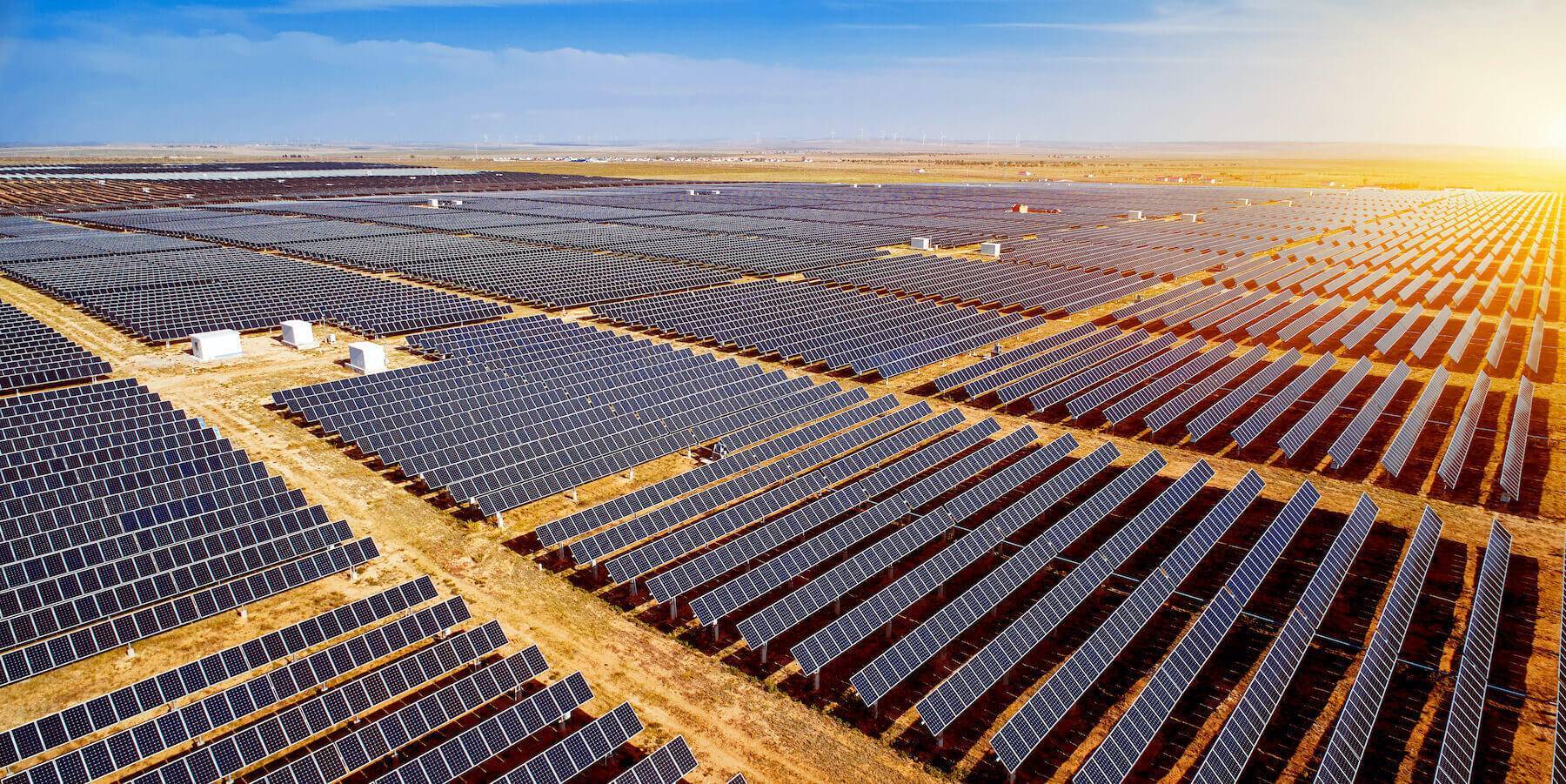 Миллиарды в песок: зачем саудовской аравии самая мощная солнечная электростанция в мире - союз горных инженеров. информационный портал, посвященный добыче угля, руды и прочих полезных ископаемых.