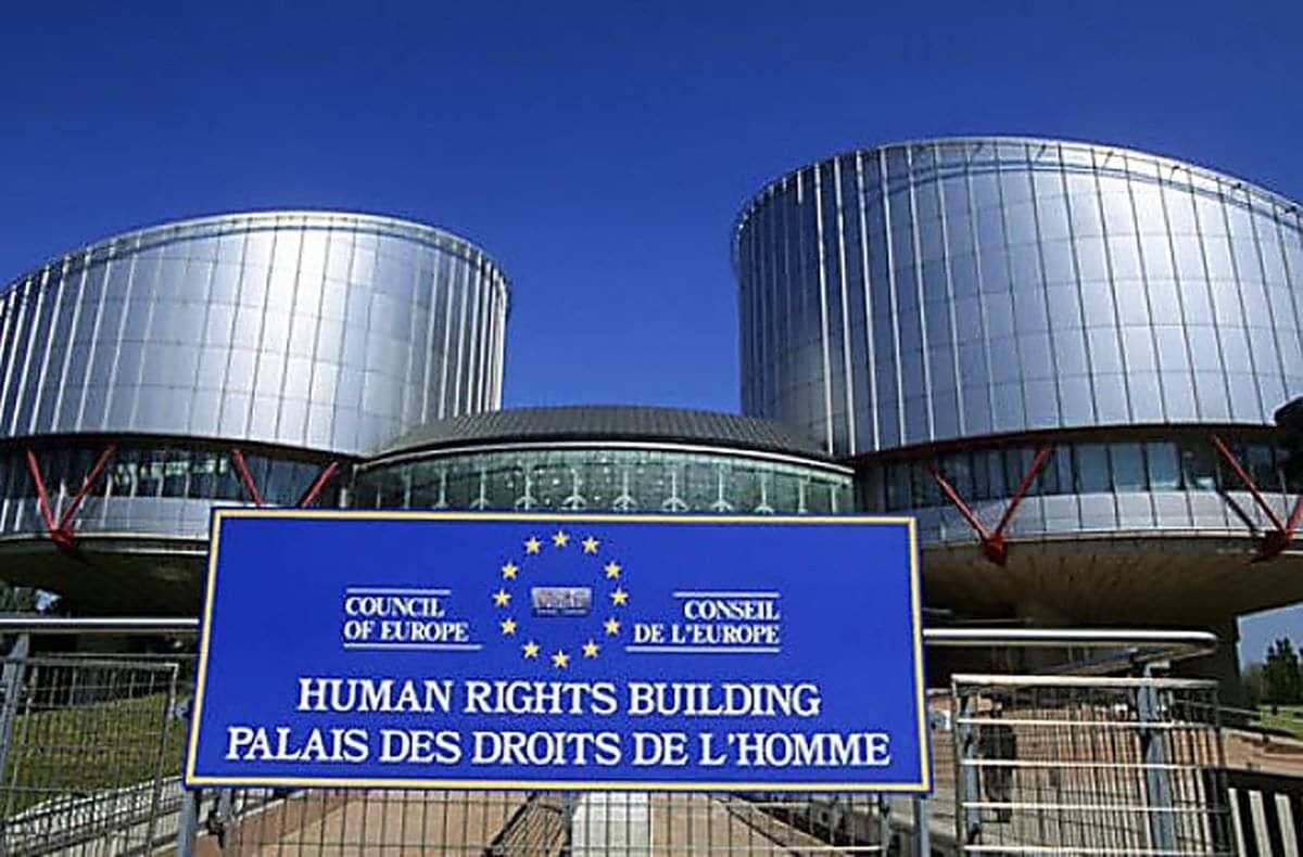 Центр правовой информации в российской национальной библиотеке