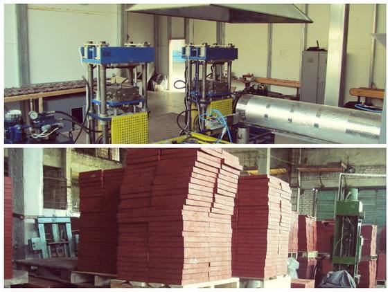 Производство полимерпесчаных изделий: оборудование для заводов, технология изготовления продукции, перспективы ведения бизнеса и подсчеты по рентабельности