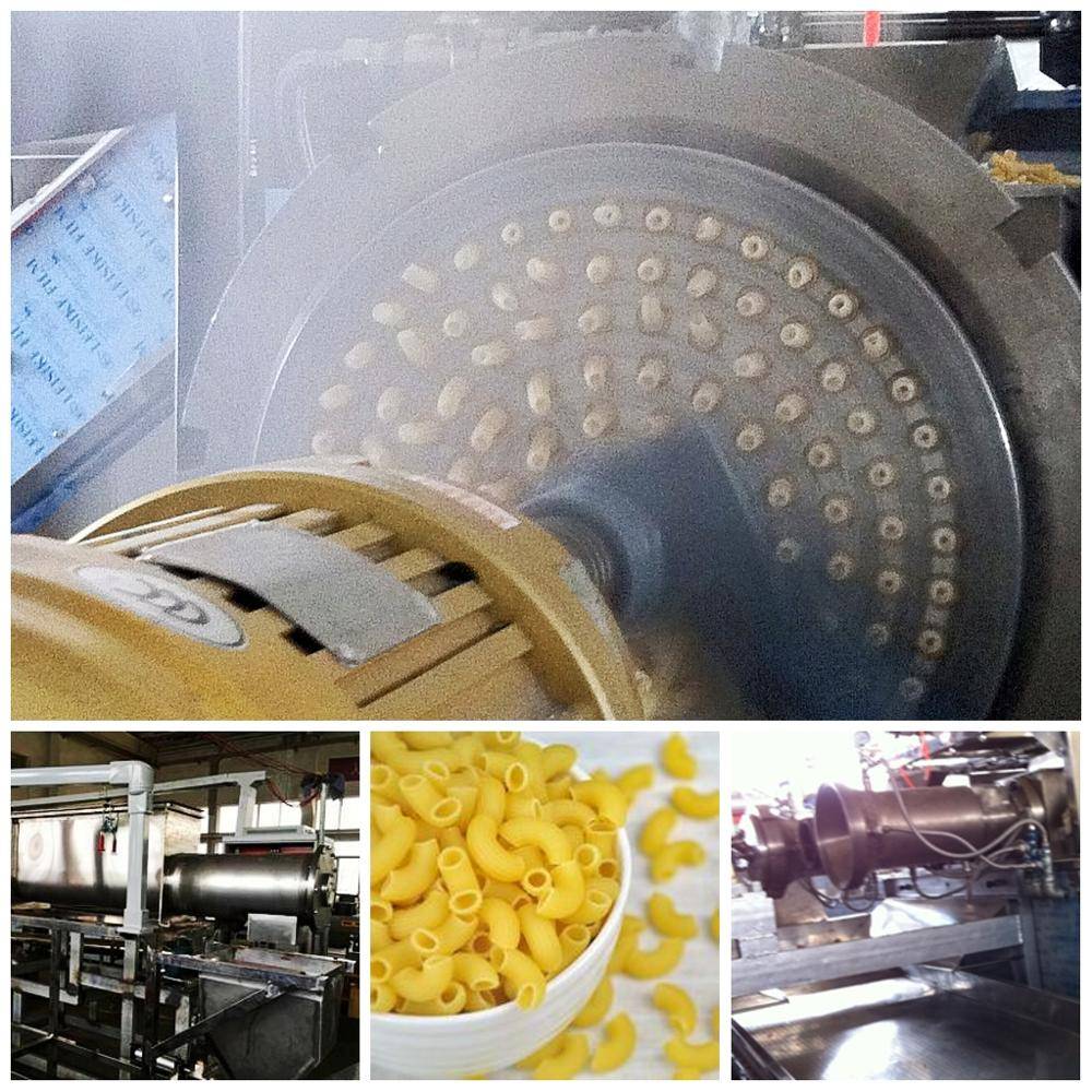 Как открыть (организовать) макаронную фабрику: бизнес по производству макаронных изделий