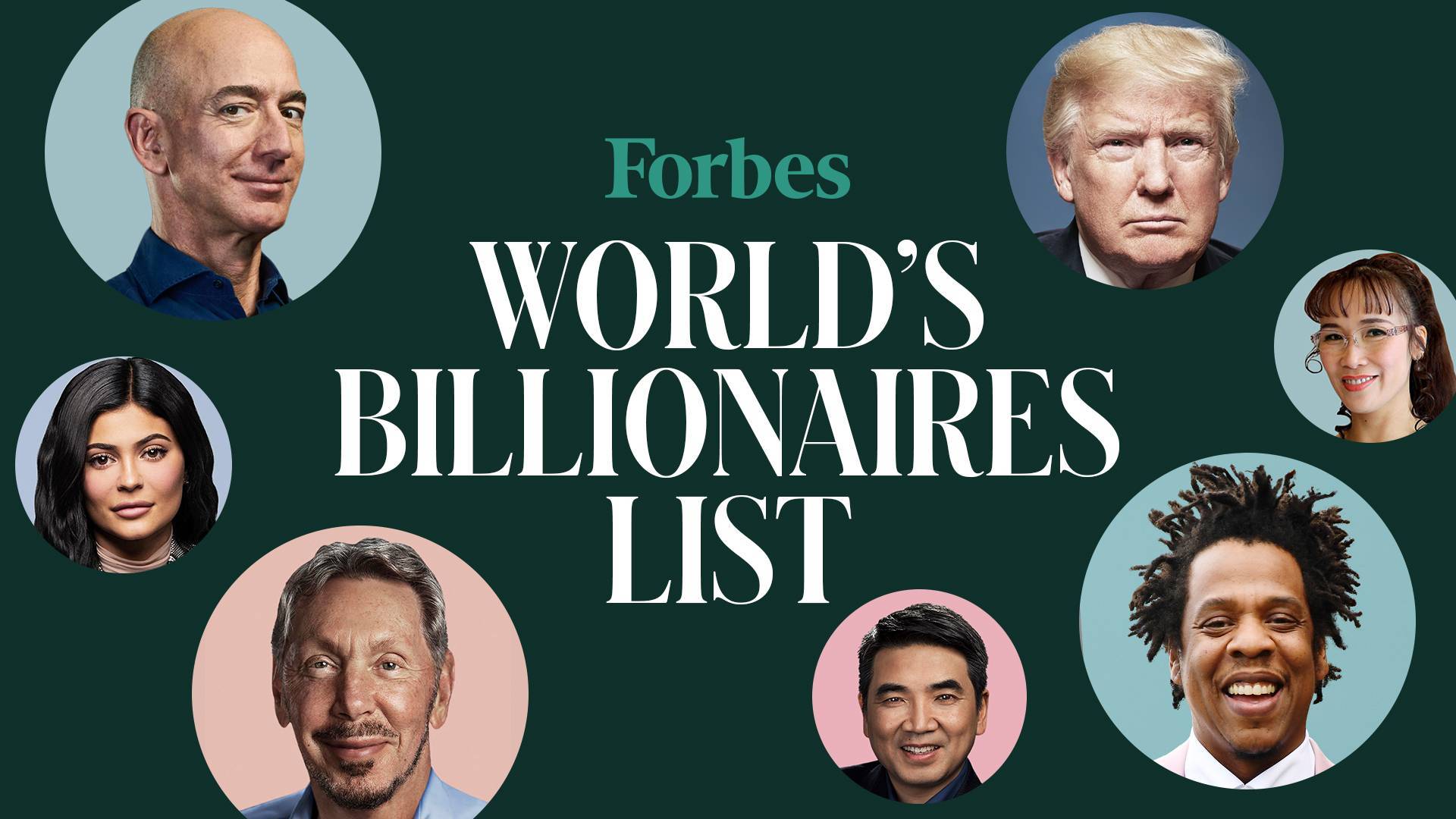 Биографии самых богатых и успешных людей мира — истории успеха, фото, цитаты и высказывания
