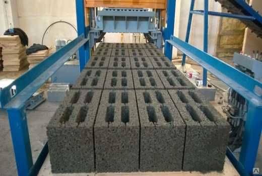Производство бетонных блоков: какие формы лучше подойдут для изготовления своими руками в домашних условиях, технология, какие могут быть ошибки