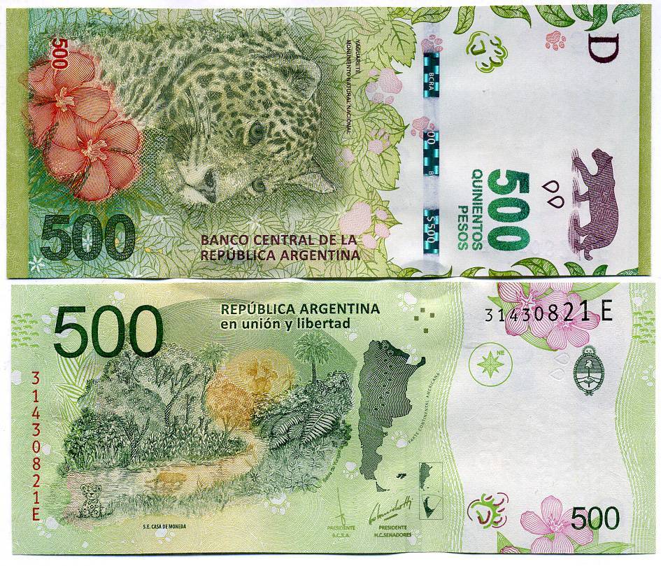 Курс аргентинского песо к рублю на сегодня