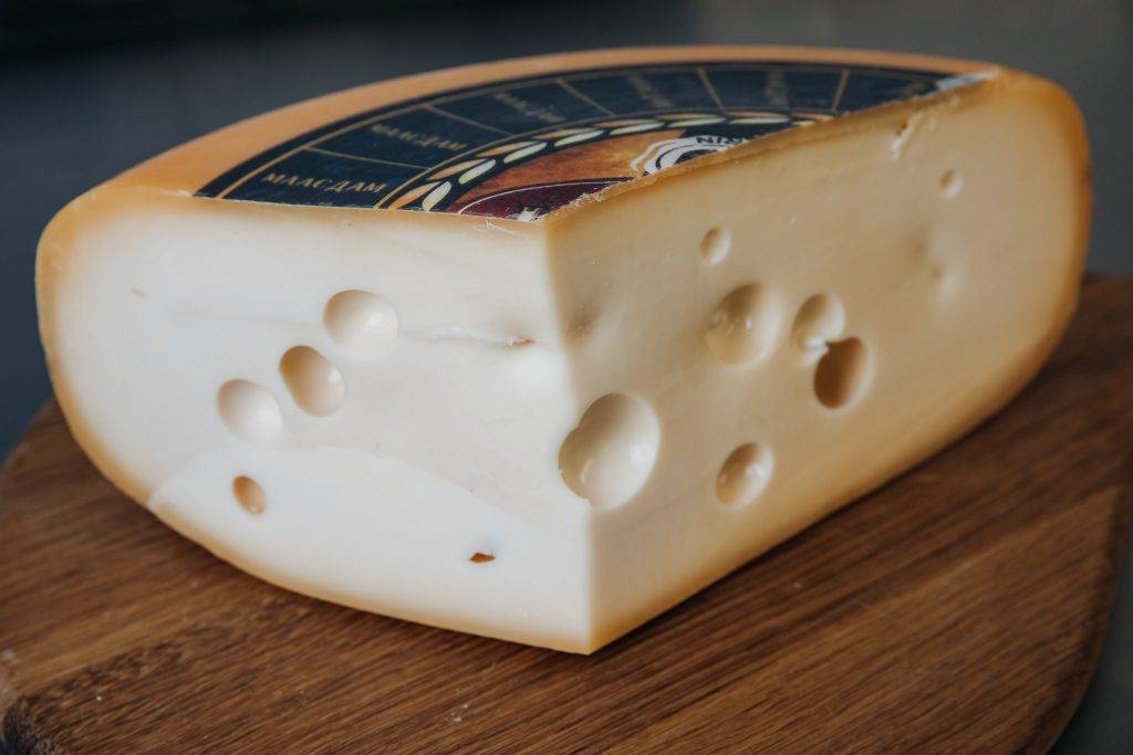 35 сыров, которые нужно попробовать хоть раз в жизни