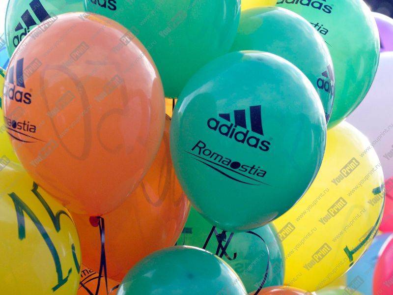 Бизнес на воздушных шарах: плюсы и минусы