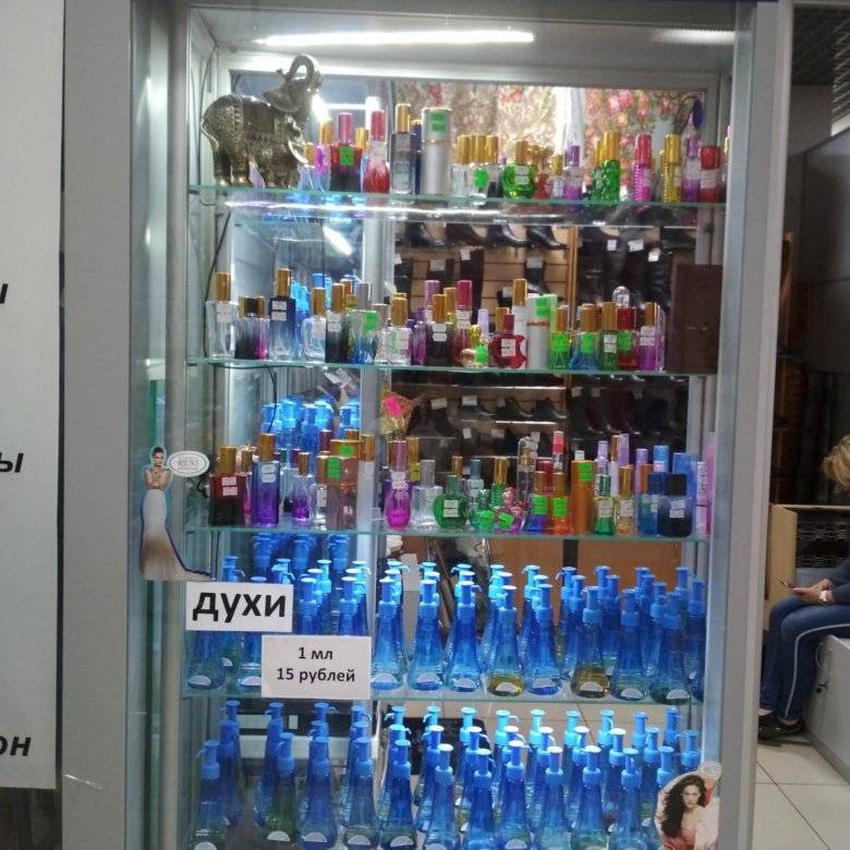 Свой бизнес: парфюмерия на разлив. как продавать духи на розлив оптом?