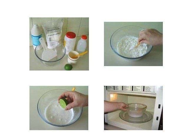 Как сделать полимерную глину: пошаговая инструкцяи + мастер-класс с описанием приготовления глины