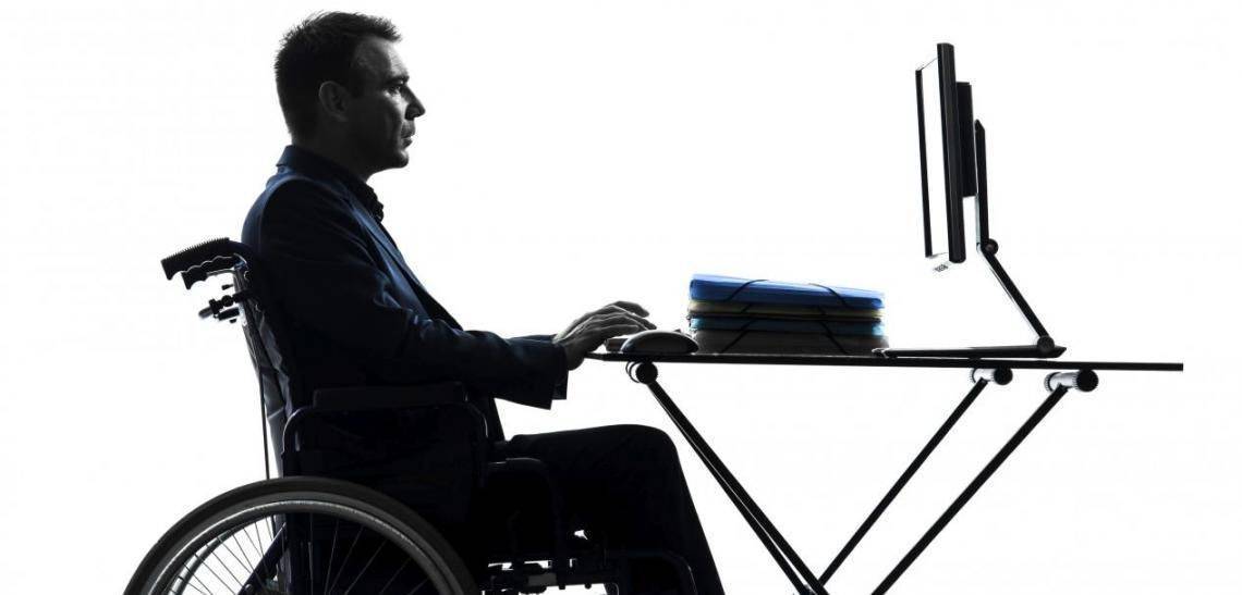 Программа трудоустройства инвалидов: что на практике?