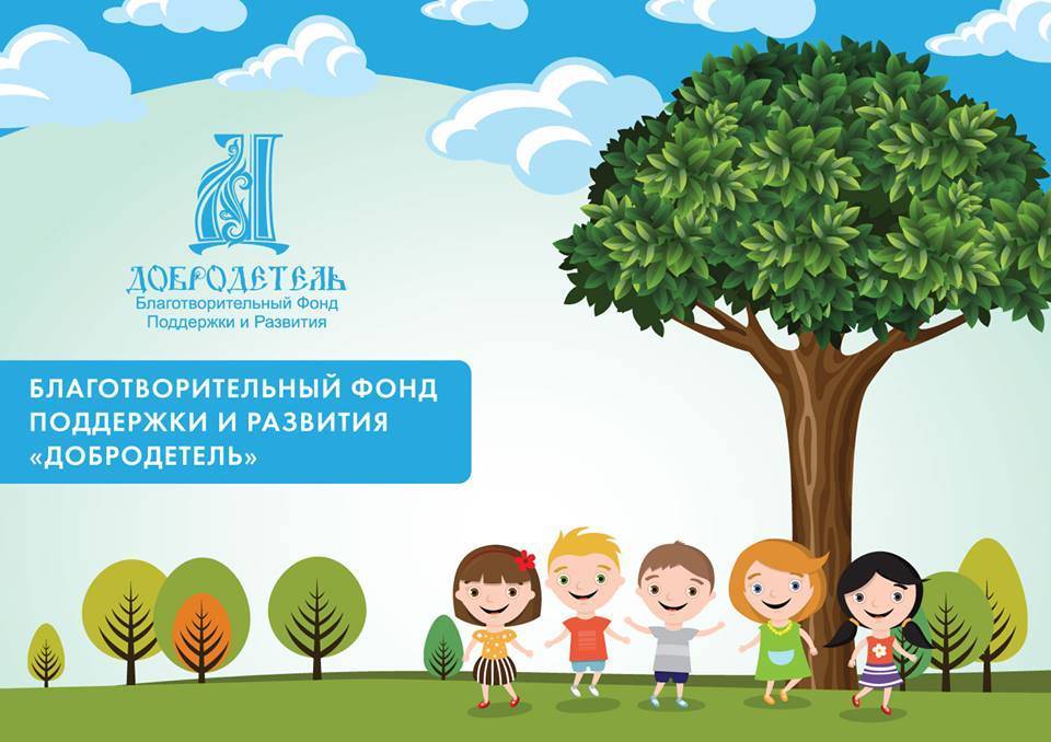 Благотворительный фонд, европейский фонд и фонд помощи. что такое фонд?