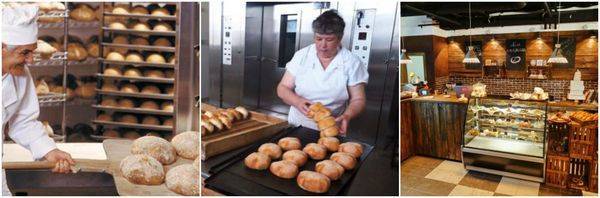 Как открыть пекарню-кондитерскую с нуля в 2022 году