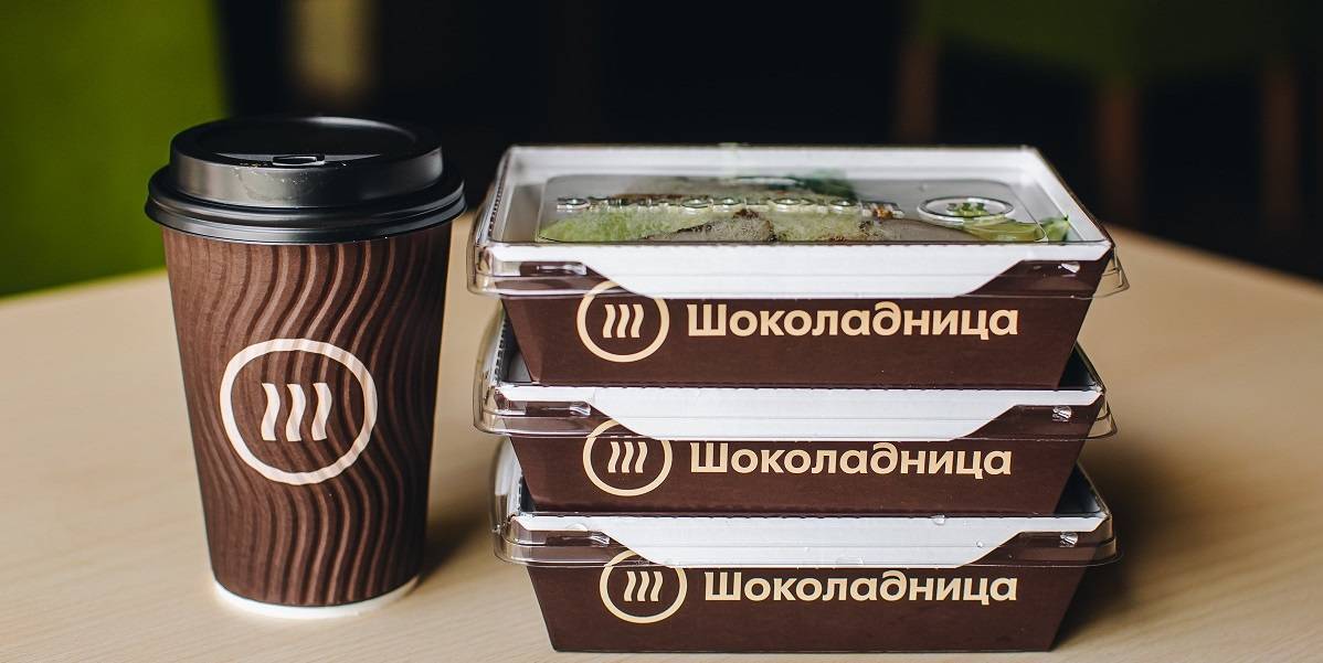 Франшиза «шоколадница» – в среднем 300 000 рублей ежемесячного дохода
