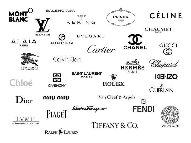 Как создавались логотипы самых известных брендов: 7 интересных историй