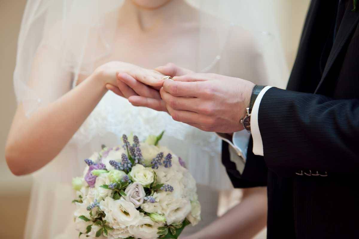 Женский бизнес на организации свадеб – что нужно знать?