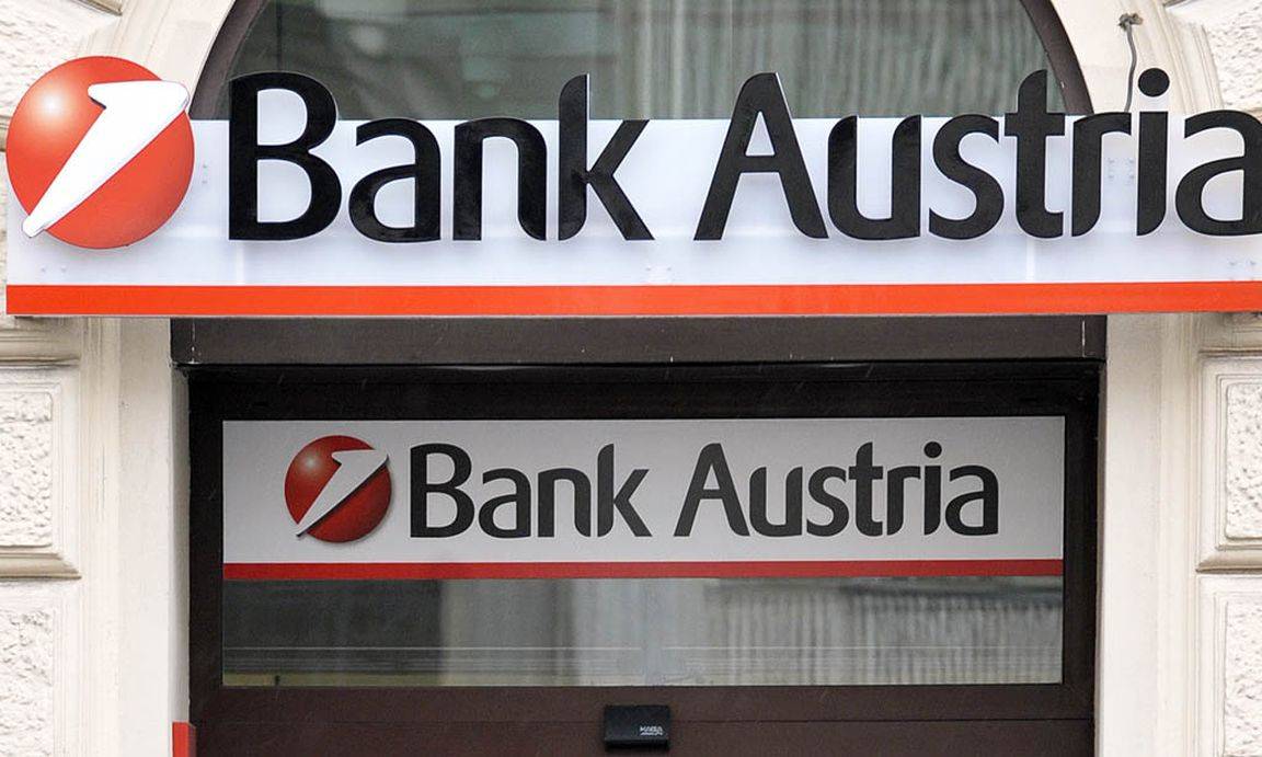 Открыть счет в австрийском банке - банковский счет в австрии | l&t international