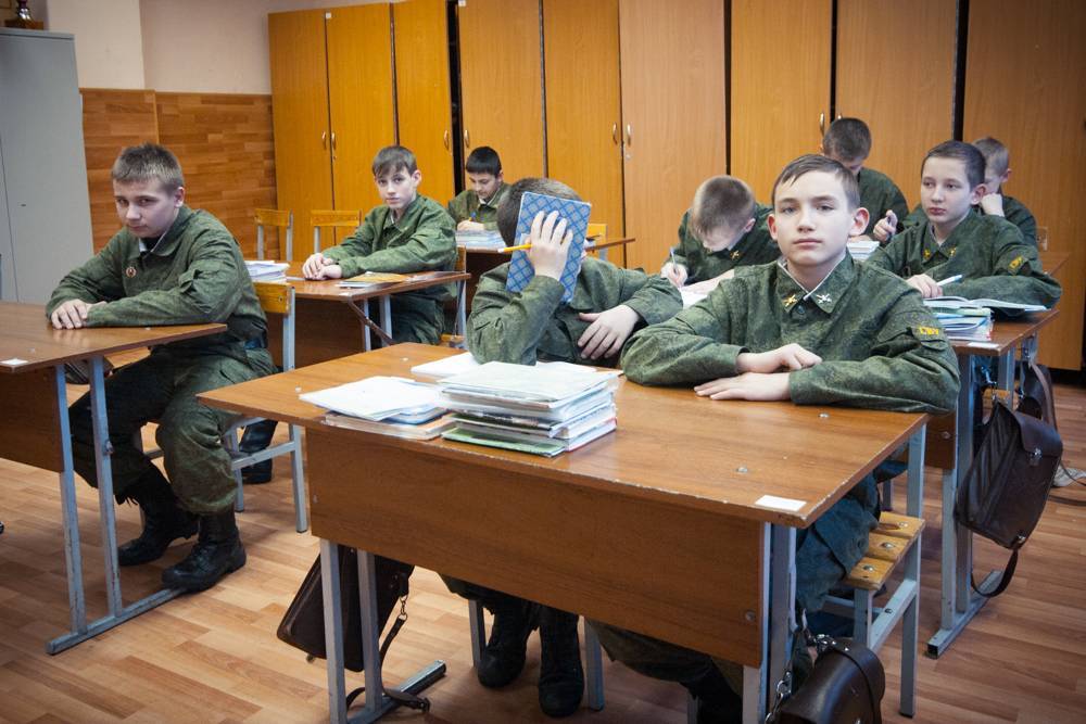 В какое военное училище поступить. военные училища россии: список, адреса, рейтинг, отзывы