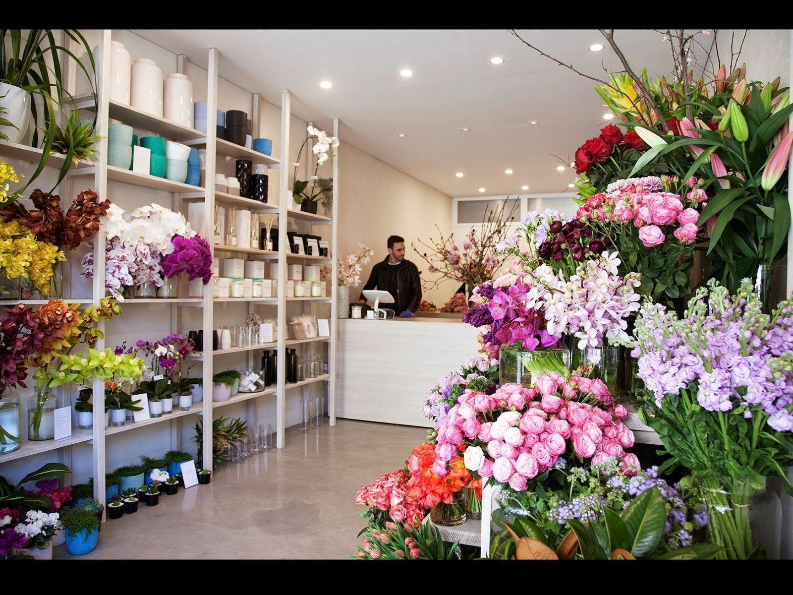 Цветочный бизнес: с чего начать, сколько стоит, где искать заказы / skillbox media