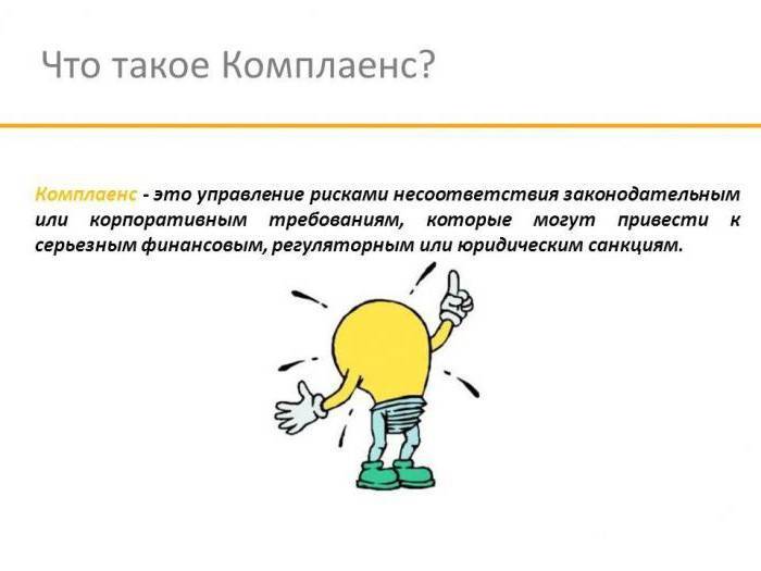 Что такое комплаенс-контроль и зачем он нужен украинским компаниям