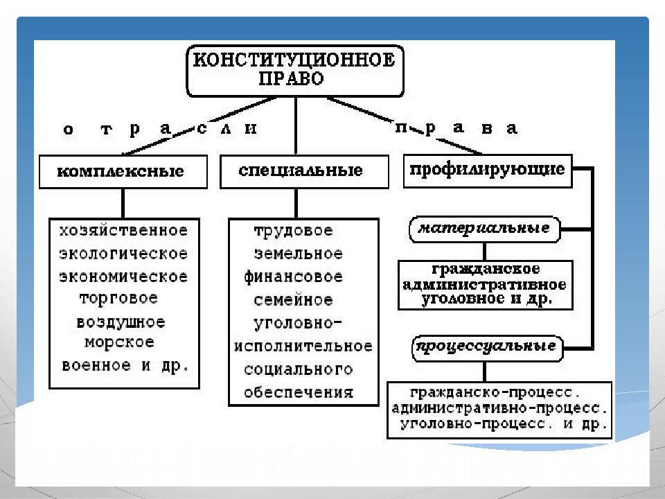 Система конституционного права рф (батычко в.т., 2009)