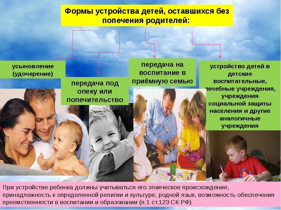 Психологическая подготовка приемных родителей. как усыновить ребенка? :: businessman.ru