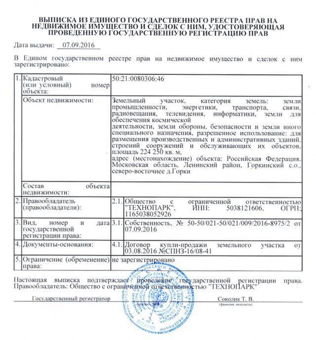 Какие документы нужны для продажи земельного участка: советы юриста :: businessman.ru