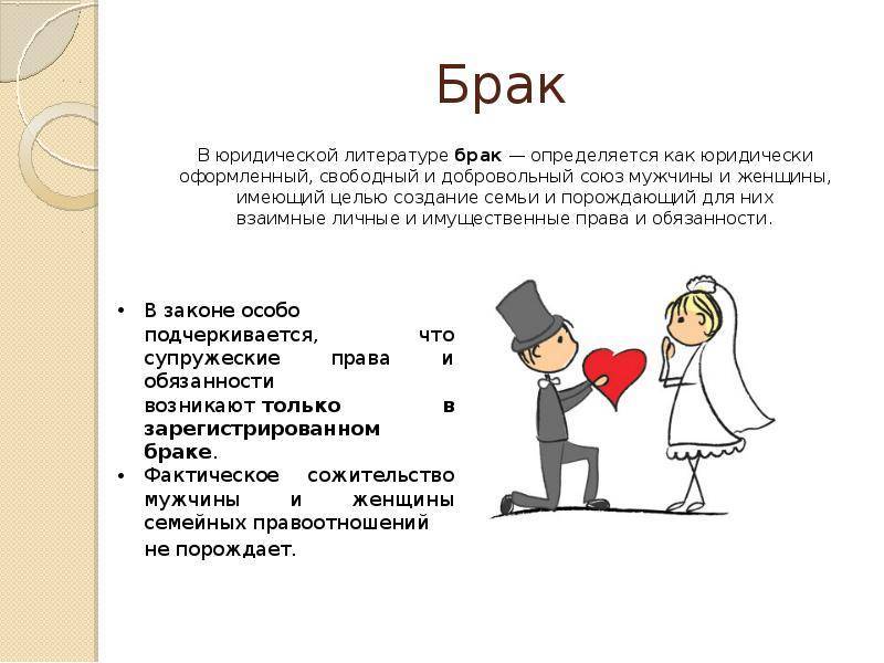 Государственная регистрация заключения брака: как она проходит, порядок подачи документов и размер государственной пошлины