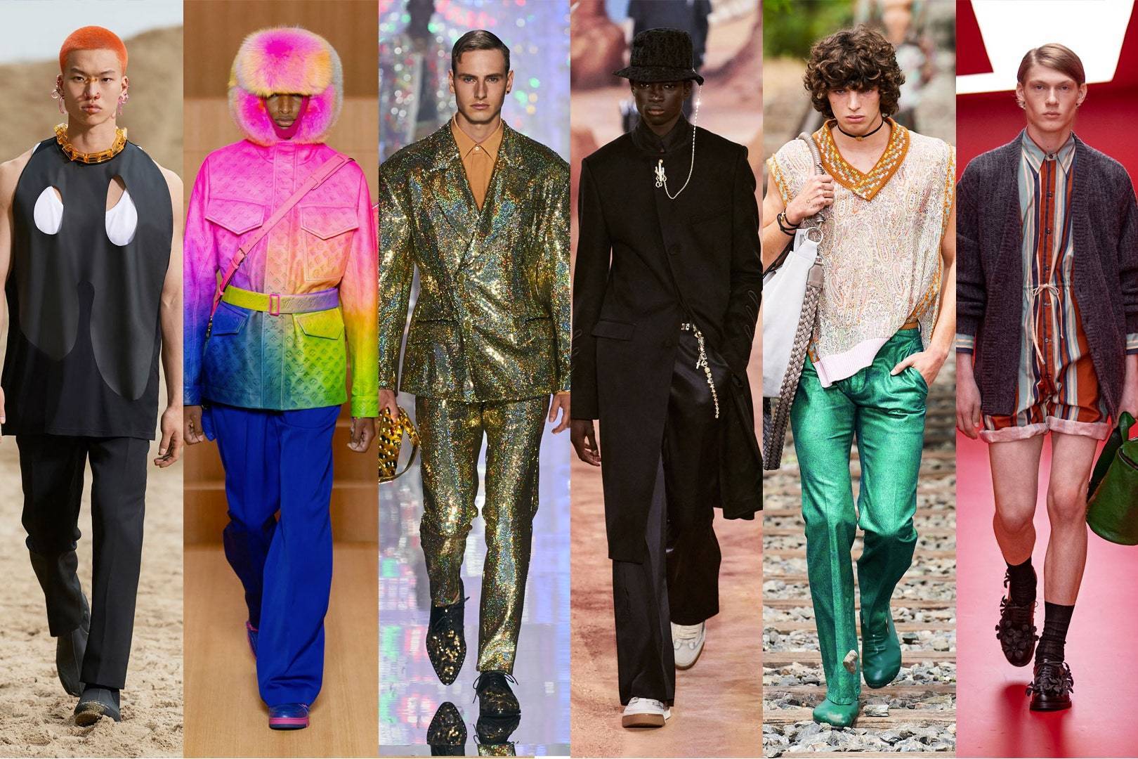 Рейтинг лучших костюмов для мужчин — самые модные бренды 2021 года