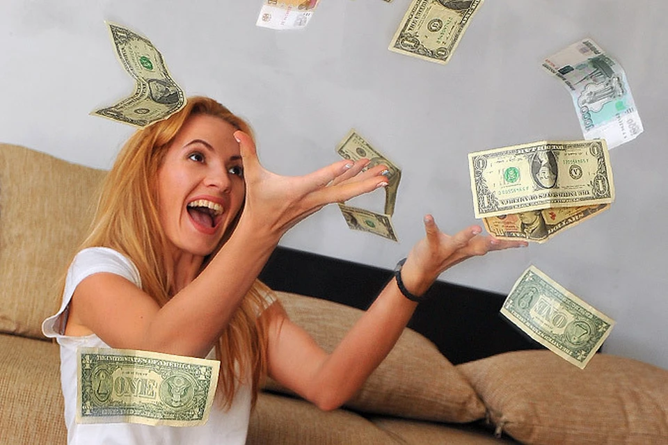 Счастье в деньгах или нет — 3 наблюдения про деньги и счастье