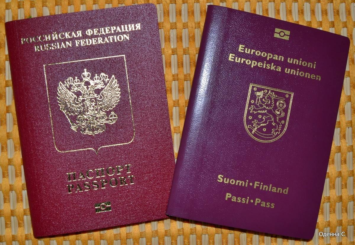 Какие страны разрешают двойное гражданство с россией (список) в 2022