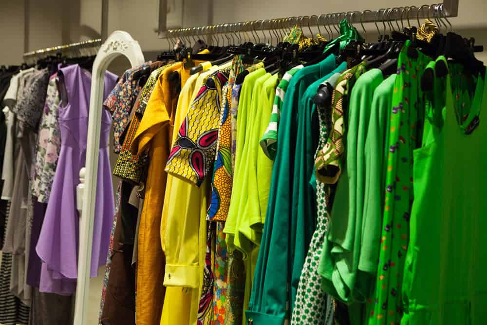 Бизнес план интернет магазина одежды: пошагово