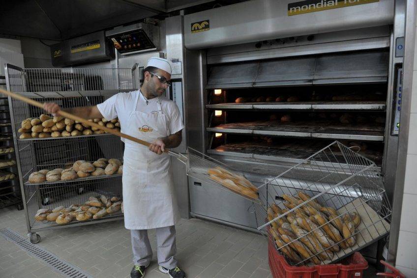 Как открыть пекарню с нуля: пошаговая инструкция, бизнес-план, оформление пакета документов, налоги и прибыль - fin-az.ru