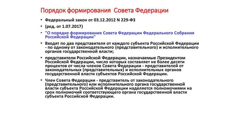 Основы парламентского права россии - конституционное право (2021)