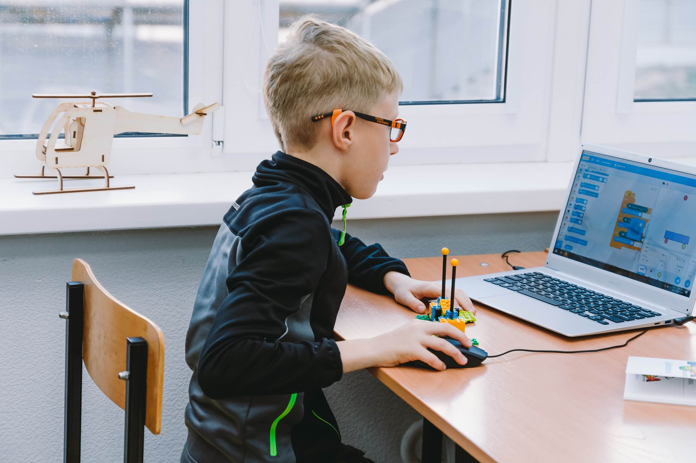 Зачем ребенку программирование? 5 причин изучать it с младших классов