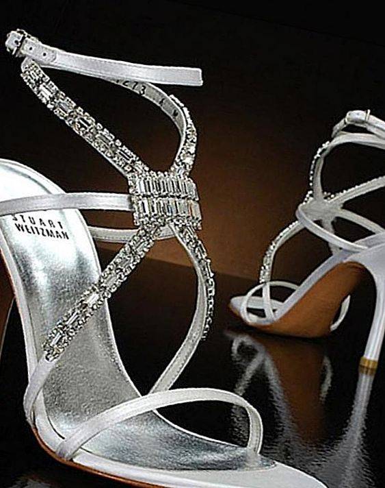 18 примеров самой дорогой обуви в мире