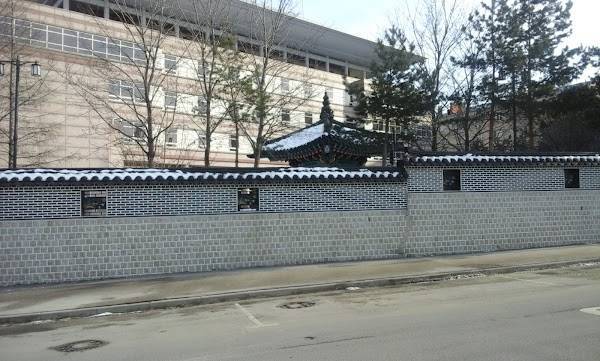 Посольство южной кореи в москве. адрес, телефоны, сайт корейского посольства в россии