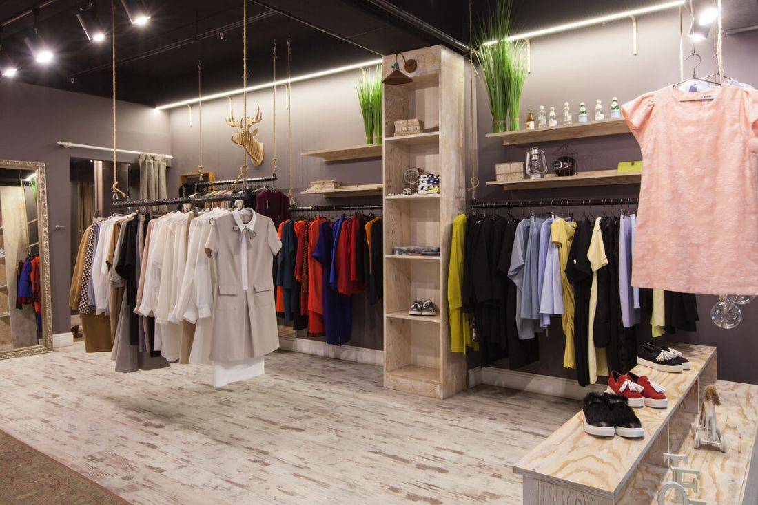 Как открыть магазин одежды с нуля: пошаговая инструкция — «мое дело»