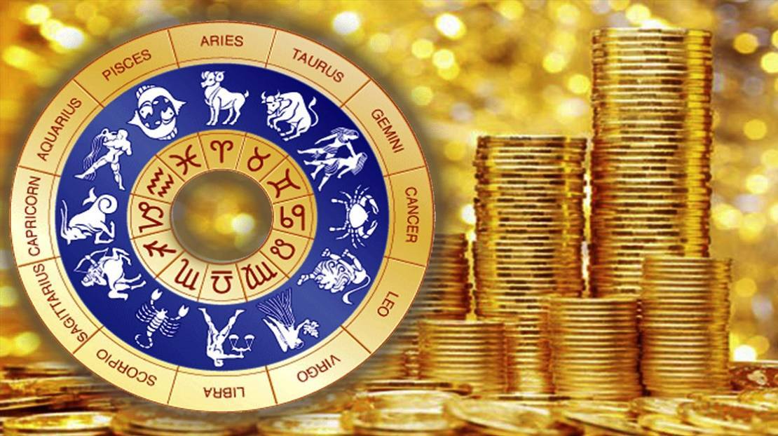 Какие знаки зодиака разбогатеют в 2019 году?
