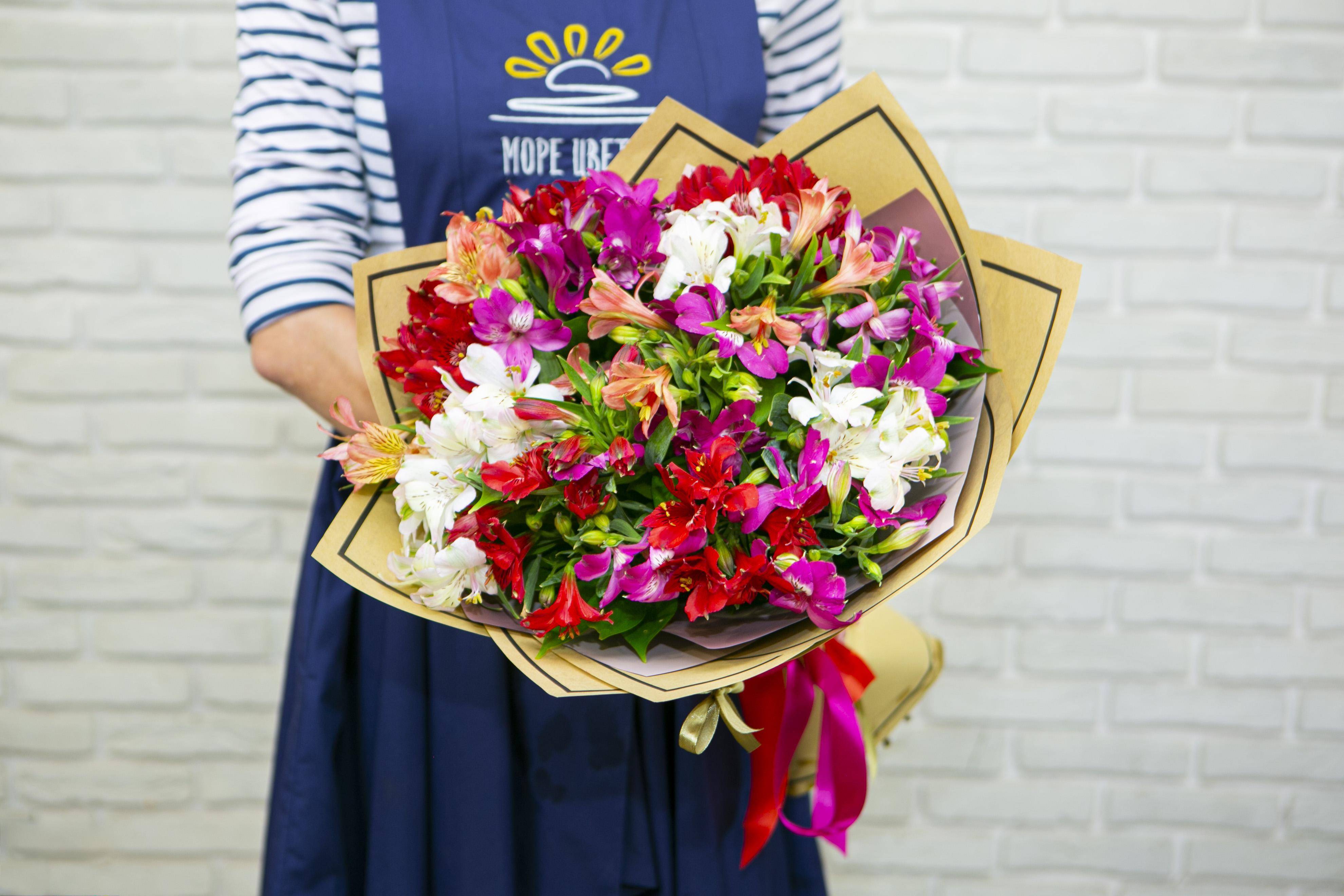 Бизнес-план цветочного магазина: как открыть цветочный магазин с нуля — «мое дело»