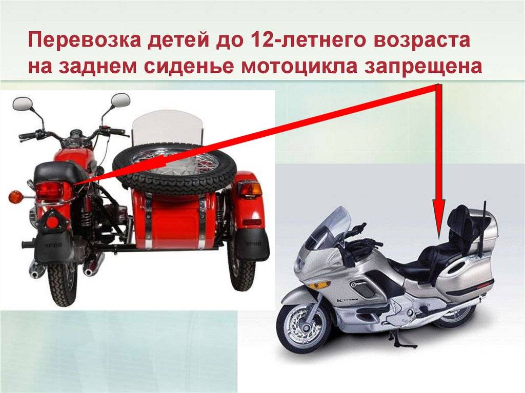 Нужны ли права на скутер в 2022 и 2023 году в россии?