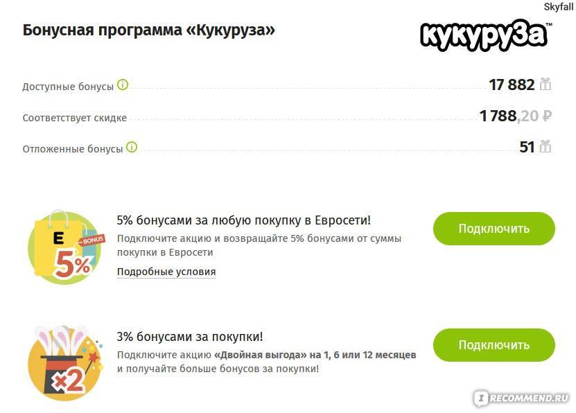 Как оформить карту "кукуруза": пошаговая инструкция :: businessman.ru